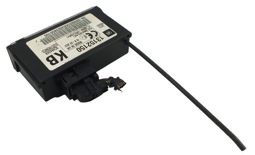 Opel GM 13152150 Motor Steuergerät Modul Einheit SCHRADER gebraucht