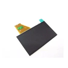 New LCD Display Screen Repair Parts For Panasonic SDR- S26 S7 D3 H85 Camera