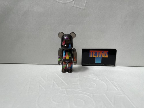Bearbrick Be@rbrick 100% Medicom Toy Pattern Update May 24th price reduction - Picture 40 of 90