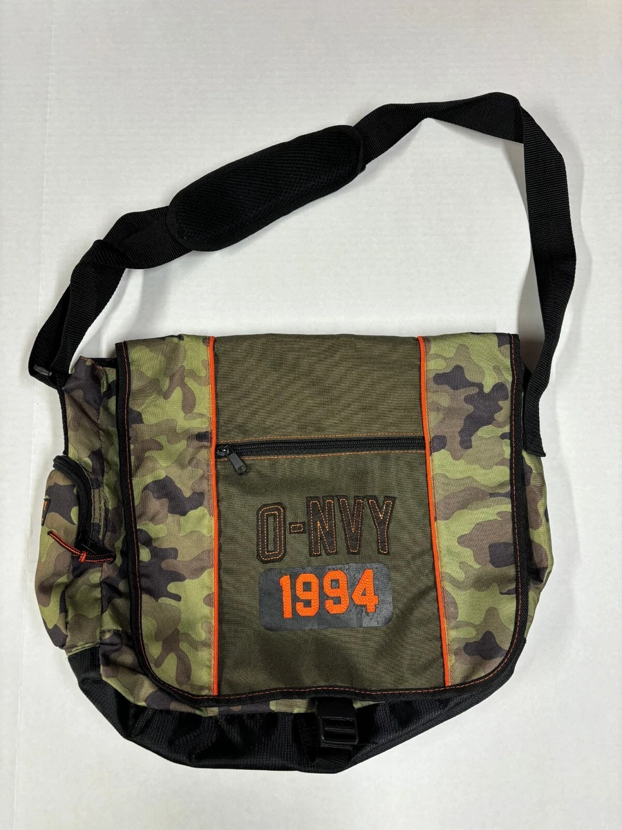 Old Navy Men's Nylon Messenger Bags for sale | eBay