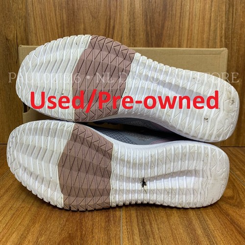 Reebok Flexagon Force Premier bequeme Damen-Cross-Sportschuhe ~ Größe 7,5 - Bild 4 von 4