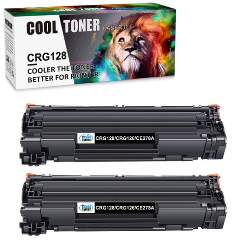 1-20PK Toner Combo For Canon 128 ImageClass D530 MF4570d MF4570dw L100 L190 Lot - Picture 12 of 17
