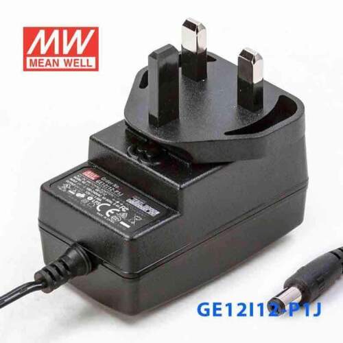 Mean Well GE12I12-P1J Power Supply 12W 12V - Picture 4 of 7