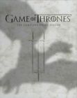 Game of Thrones Complete Third Season Blu Ray Region 1 Fre