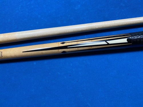 Falcon Custom Poolbillard Queue F-23 - komplett überarbeitet - Canada - Bild 1 von 7