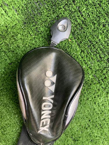 Yonex Fairway Wood Head Cover. - Picture 3 of 5
