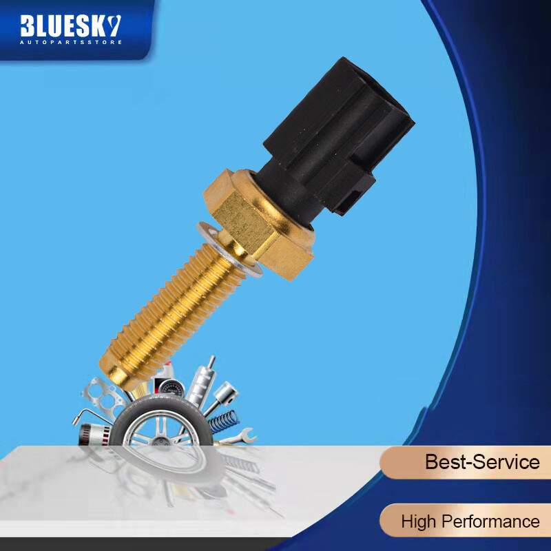 Coolant Engine Temperature Sensor For Ford Falcon AU BA BF FG 6Cyl