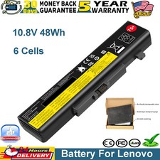 NEW Battery For Lenovo ThinkPad E430 E435 E530 E531 E535 121500047 121500050 75 