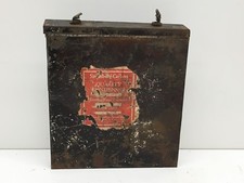 Stromberg Carlson Quality Condenser Code 27