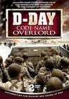 D Day Code Name Overlord 0011301620149 DVD Region 1