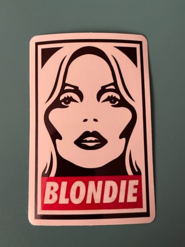 Variety Rock Band Vinyl Decals Stickers Led Zeppelin Beatles AC DC The Door More - Picture 15 of 118