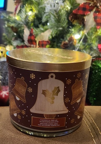 BATH AND BODY WORKS 3 WICK CANDLES YOU CHOOSE. NEW - Picture 56 of 103