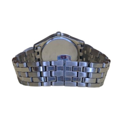 Citizen Exceed E510-H31071 Eco-Drive Radio controlled Titanium