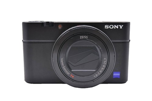 SONY Cyber−Shot RX DSC-RX100M4 Amazon.com : Sony RX100 IV 20.1 MP Premium Compact Digital