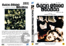Roma Citta Libera - Marcello Pagliero, Andrea Checchi, Valentia cortes  DVD NEW