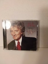 Thanks for the Memory: The Great American Songbook, Vol. 4 by Rod Stewart (CD, …
