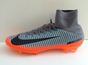 Men's Nike Mercurial Veloce III DF FG 