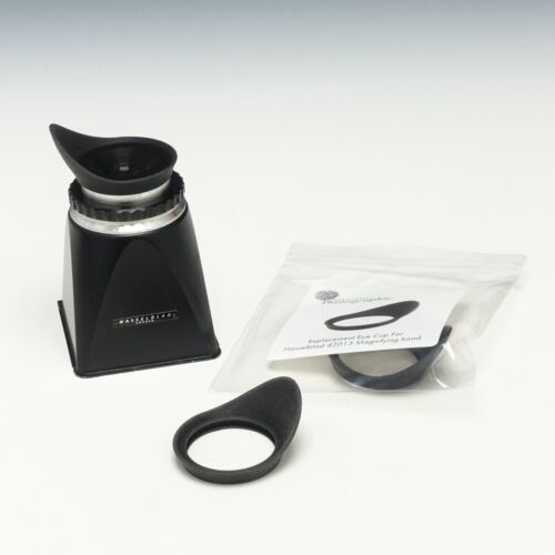 Replacement Eye Cup For Hasselblad 42013 Magnifying Hood / Chimney Viewfinder - Picture 4 of 5