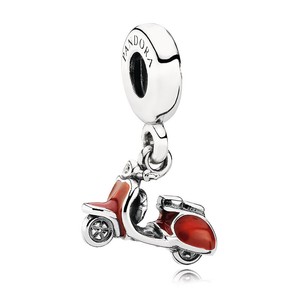 pandora charm vespa pandora charm vespa