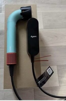 Dyson Supersonic r™ Hair Dryer Ceramic Patina Topaz HD17 CP AC100V