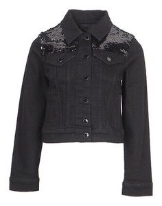 Maje デニムジャケット 36 Maje Denim Jacket | eBay