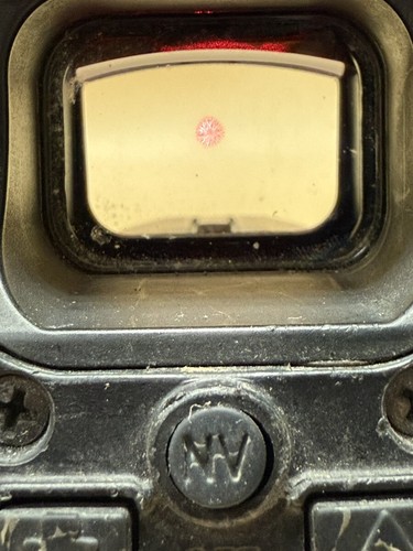 EOTECH FIREARM SCOPE L3 (CP3011604) - Picture 8 of 8