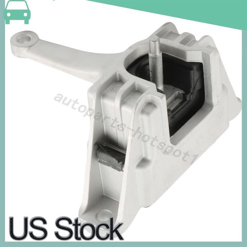 Engine Side Mount Bracket fit 21810AA000 Hyundai Elantra 2.0L l4 2021 2022 2023 - Picture 3 of 7