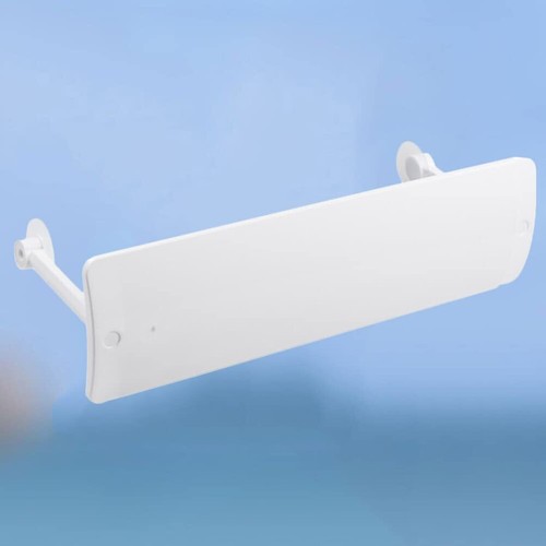 Retractable Air Vent Deflector Universal Adjustable Air Conditioning Deflecto... - Picture 9 of 9