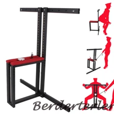 Equipment Furniture Tools Torture Frame Male Training Shelf Handcuffs Restraint