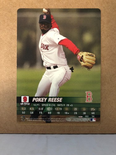 MLB Showdown 2004 Trading Deadline Pick From List & Complete Your Set! Free Ship - Picture 2 of 98