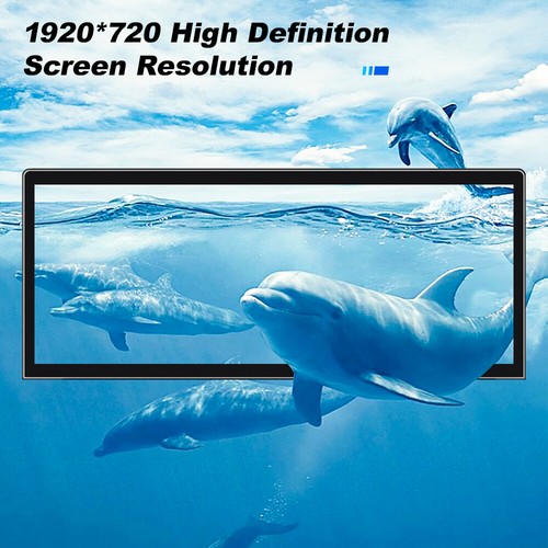 For BMW F45 MPV 2013-16 NBT Android Car GPS Wifi 12.3'' Ultra-thin Screen 4G+64G - Picture 14 of 19