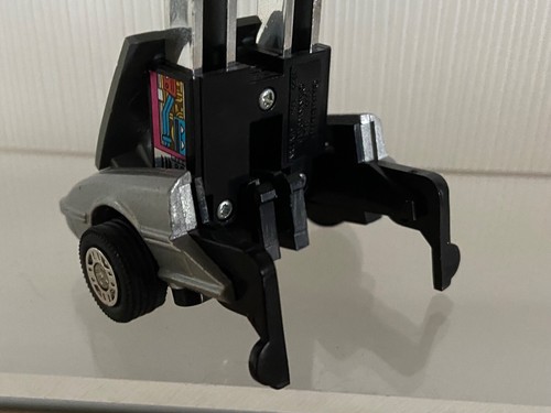 Transformers G1 1985 Camshaft complete MINT figure mail away canadian Hasbro - Picture 8 of 21