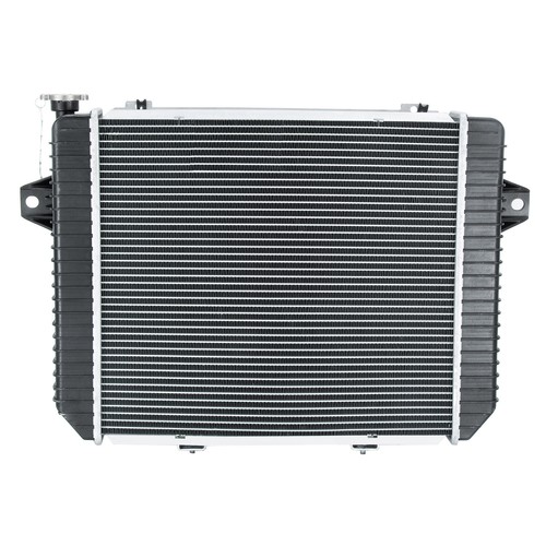 Aluminum Core Radiator For 2012+ Doosan Daewoo Forklift G20P-5 GM 3.0L - Picture 12 of 12