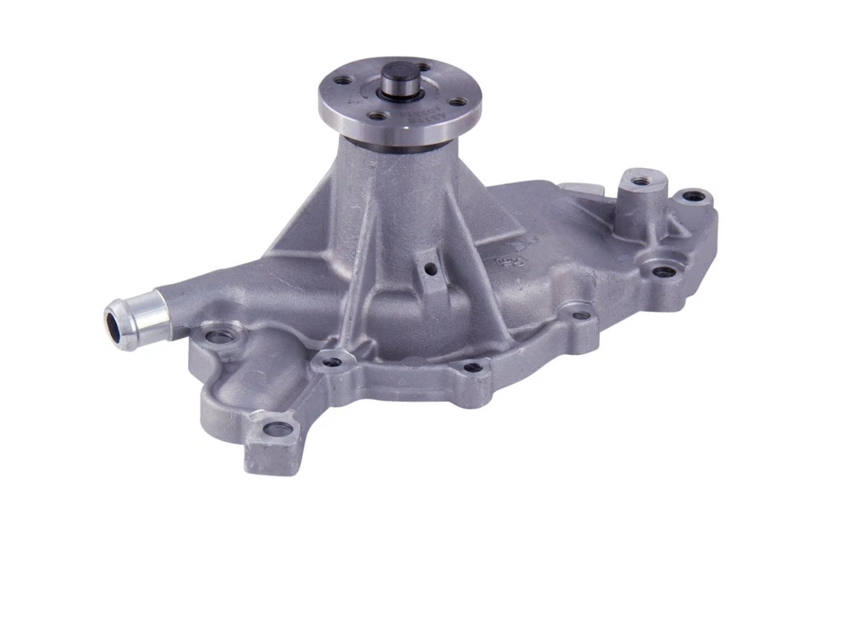 Bomba de agua del motor Gates para Chevrolet S10 Blazer 1987-1989 2,8 L V6 GAS Foto 4 de 4