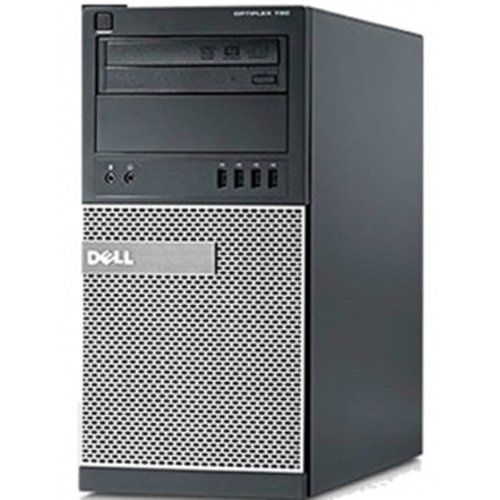 Dell Optiplex 790 Tower - 3.3ghz i3-2120 4GB 160GB HDD Win7 pro 64bit - Picture 3 of 4