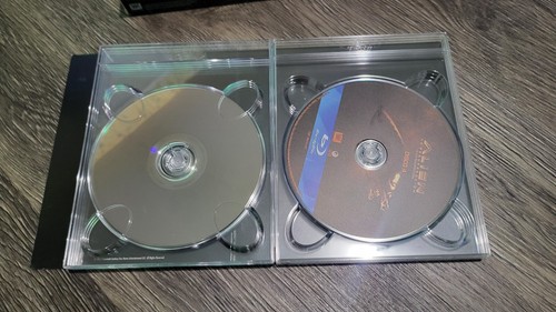 Prometheus To Alien The Evolution Blu-Ray - Picture 13 of 14
