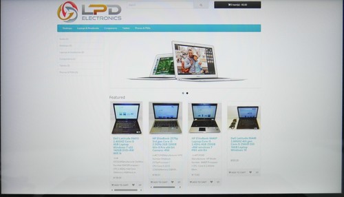 Lenovo ThinkPad X380 Yoga 13.3" Touch i5-8350U 16GB RAM 256GB SSD Windows 11 Pro - Picture 2 of 8