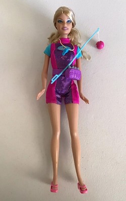 barbie seaworld trainer