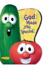 God Made You Special by Eric Metaxas: Used