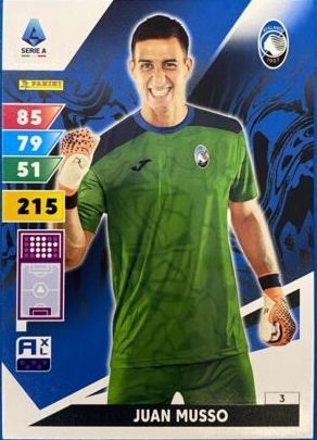 ADRENALYN XL 2024-2025 CARDS BASE DA 1 A 180 PANINI - Imagen 4 de 194