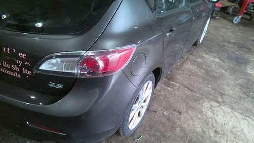 Door Mirror MAZDA 3 Left 10 11 12 13 - Foto 13 di 24