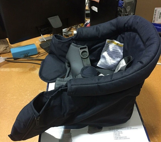 inglesina fast dining tray plus