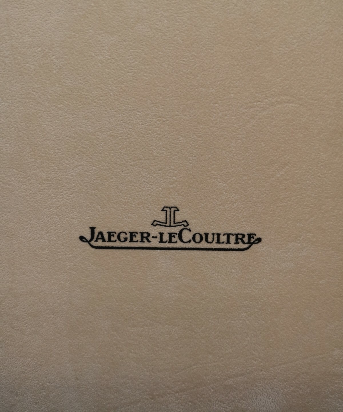 Jaeger-LeCoultre watch case portaorologi 15 posti places original leather pelle Super winstgevend, klassiek