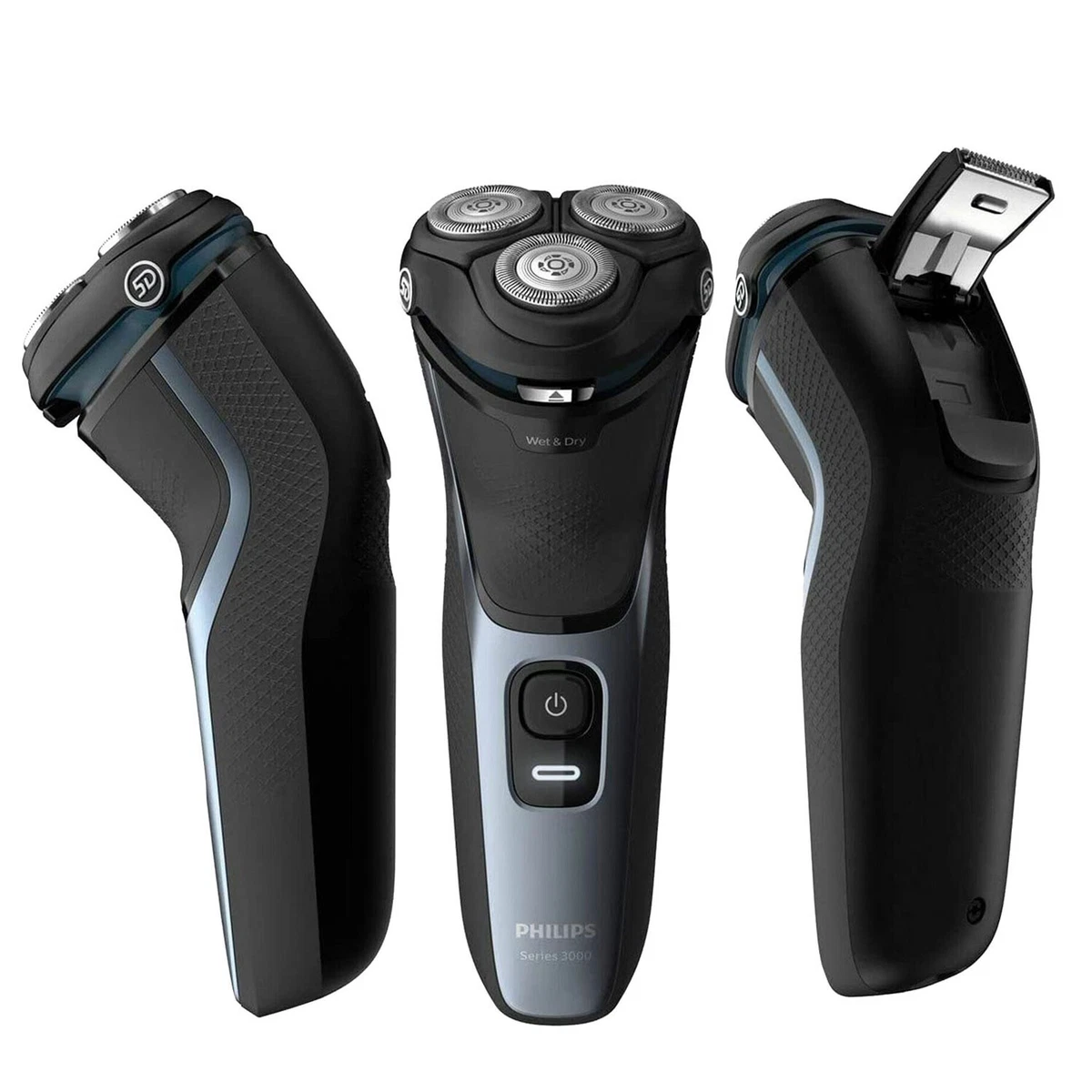 Philips norelco series 3000 deals