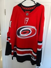 sebastian aho signed jersey