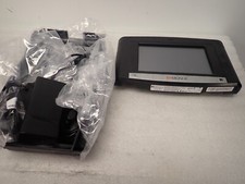 KRONOS INTOUCH 9000 TIME CLOCK with Power supply 8609000-023