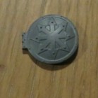 Games Workshop Chaos Space Marines Warhammer 40K Spare Bits & Pieces