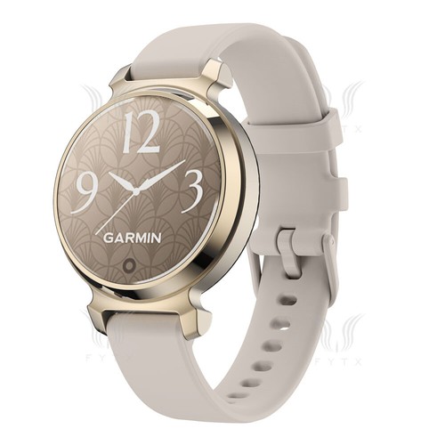 Orologio Sostituzione Silicone Cinturino da Polso per Garmin Lily 2/Lily 2 Classic - Foto 43 di 61