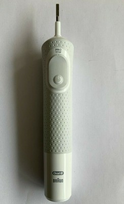 oral b braun 3710