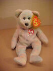 Celebrate Ty 15 Year Anniversary Bear, Beanie Baby 2001, With Tags